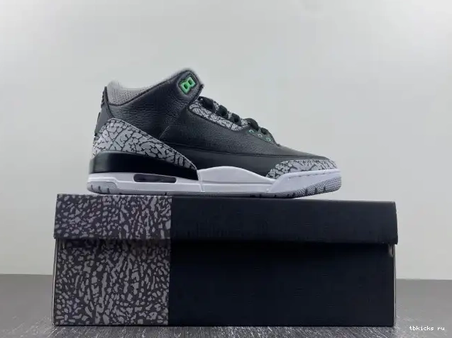 Reps TB Green Air Jordan Glow CT8532-031 3 0518